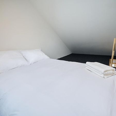 Living Home - Guest House ブリュッセル エクステリア 写真